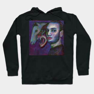 Luis Glod Hoodie